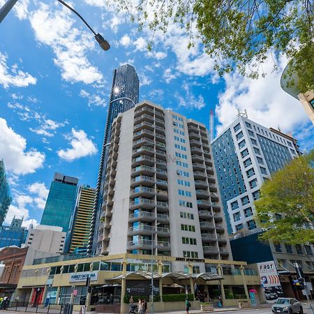 Abbey On Roma Hotel & Apartments Brisbane Dış mekan fotoğraf