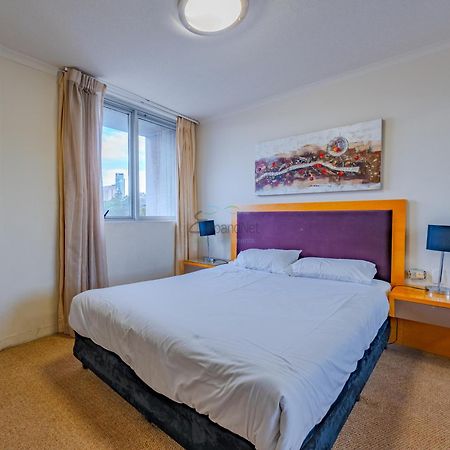 Abbey On Roma Hotel & Apartments Brisbane Dış mekan fotoğraf