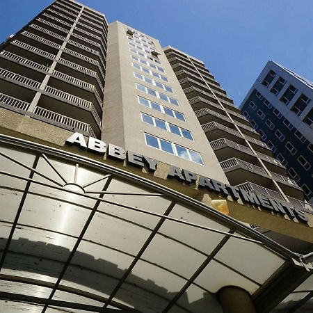 Abbey On Roma Hotel & Apartments Brisbane Dış mekan fotoğraf
