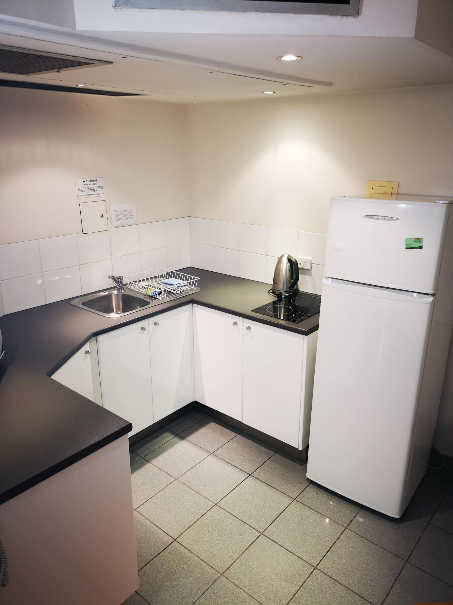 Abbey On Roma Hotel & Apartments Brisbane Dış mekan fotoğraf