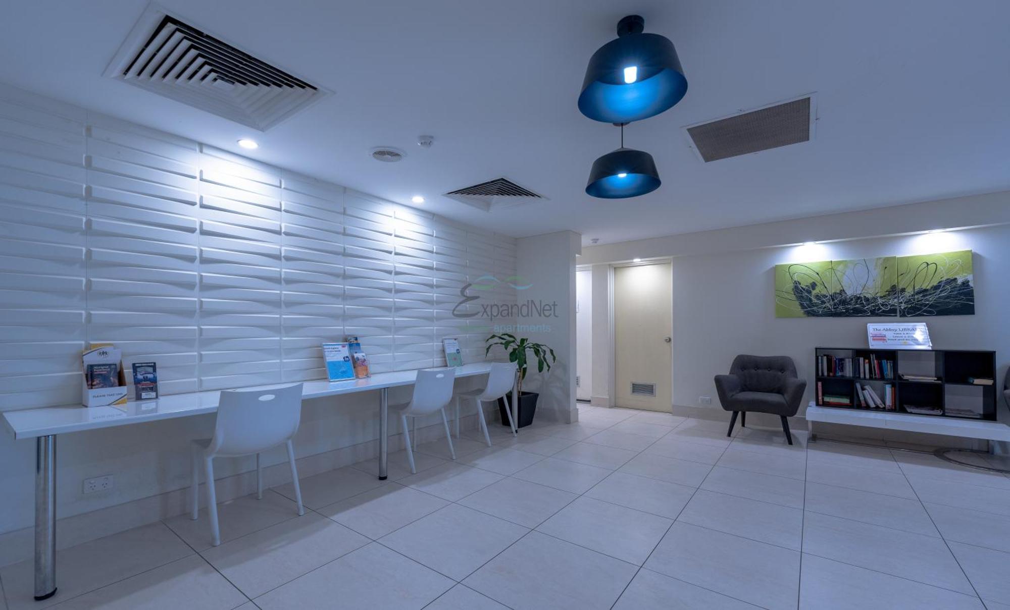 Abbey On Roma Hotel & Apartments Brisbane Dış mekan fotoğraf