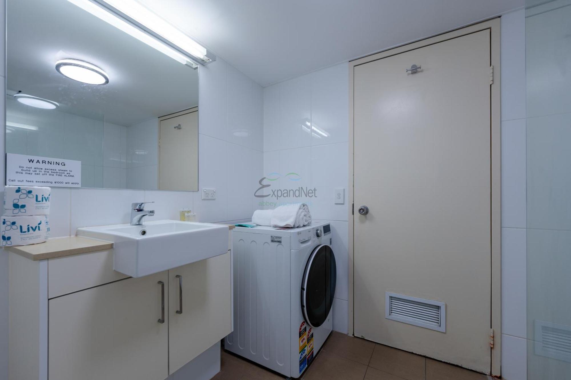 Abbey On Roma Hotel & Apartments Brisbane Dış mekan fotoğraf