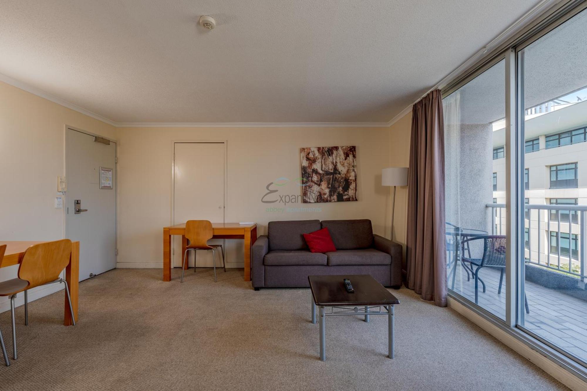Abbey On Roma Hotel & Apartments Brisbane Dış mekan fotoğraf