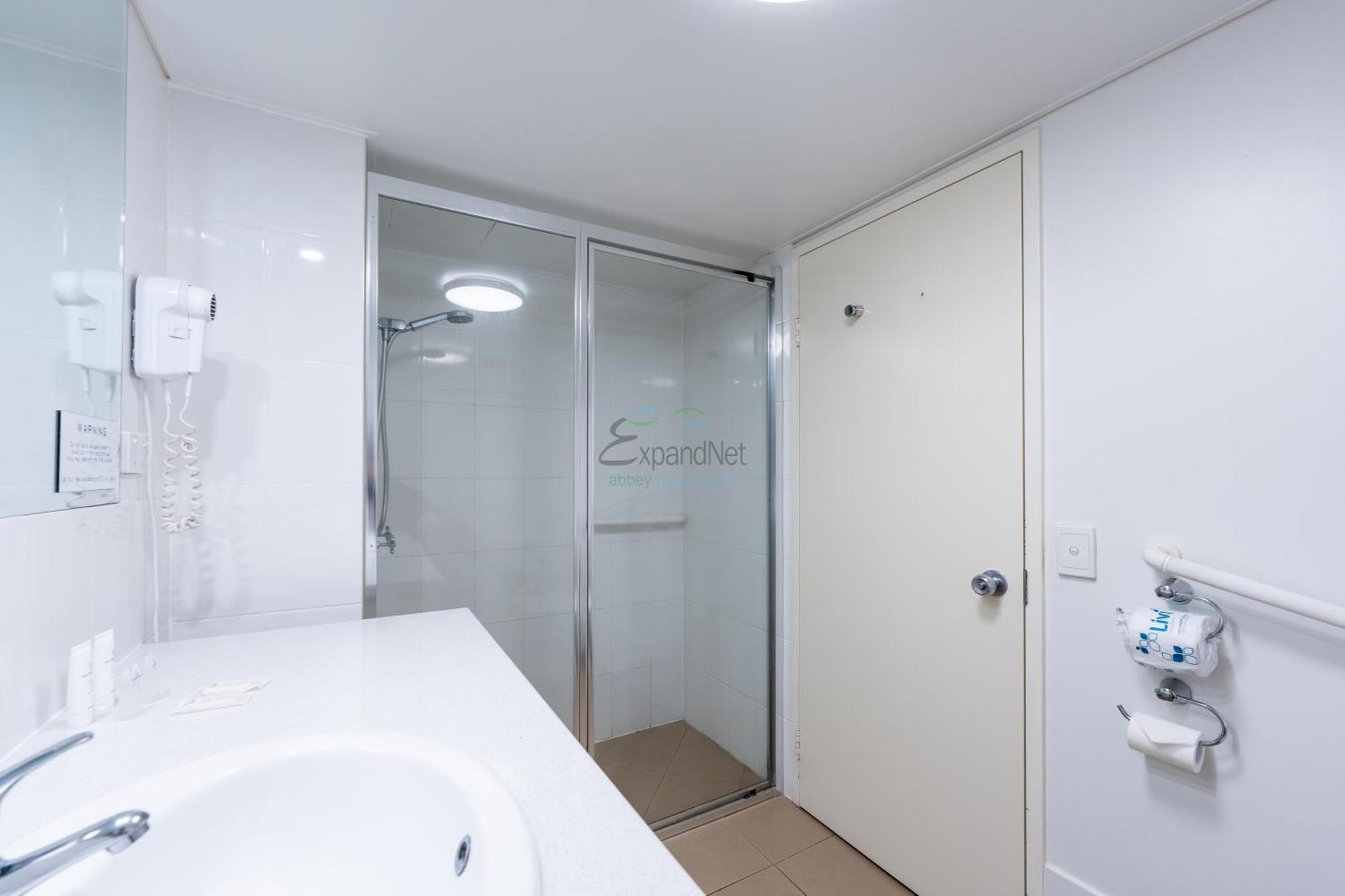 Abbey On Roma Hotel & Apartments Brisbane Dış mekan fotoğraf