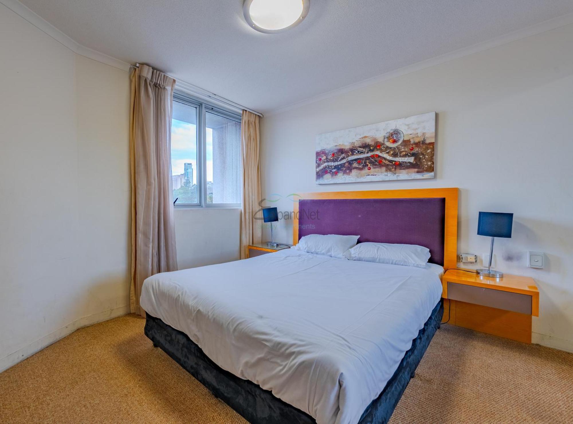 Abbey On Roma Hotel & Apartments Brisbane Dış mekan fotoğraf