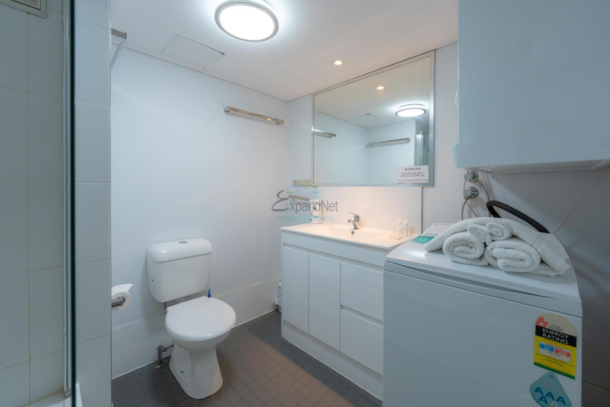 Abbey On Roma Hotel & Apartments Brisbane Dış mekan fotoğraf