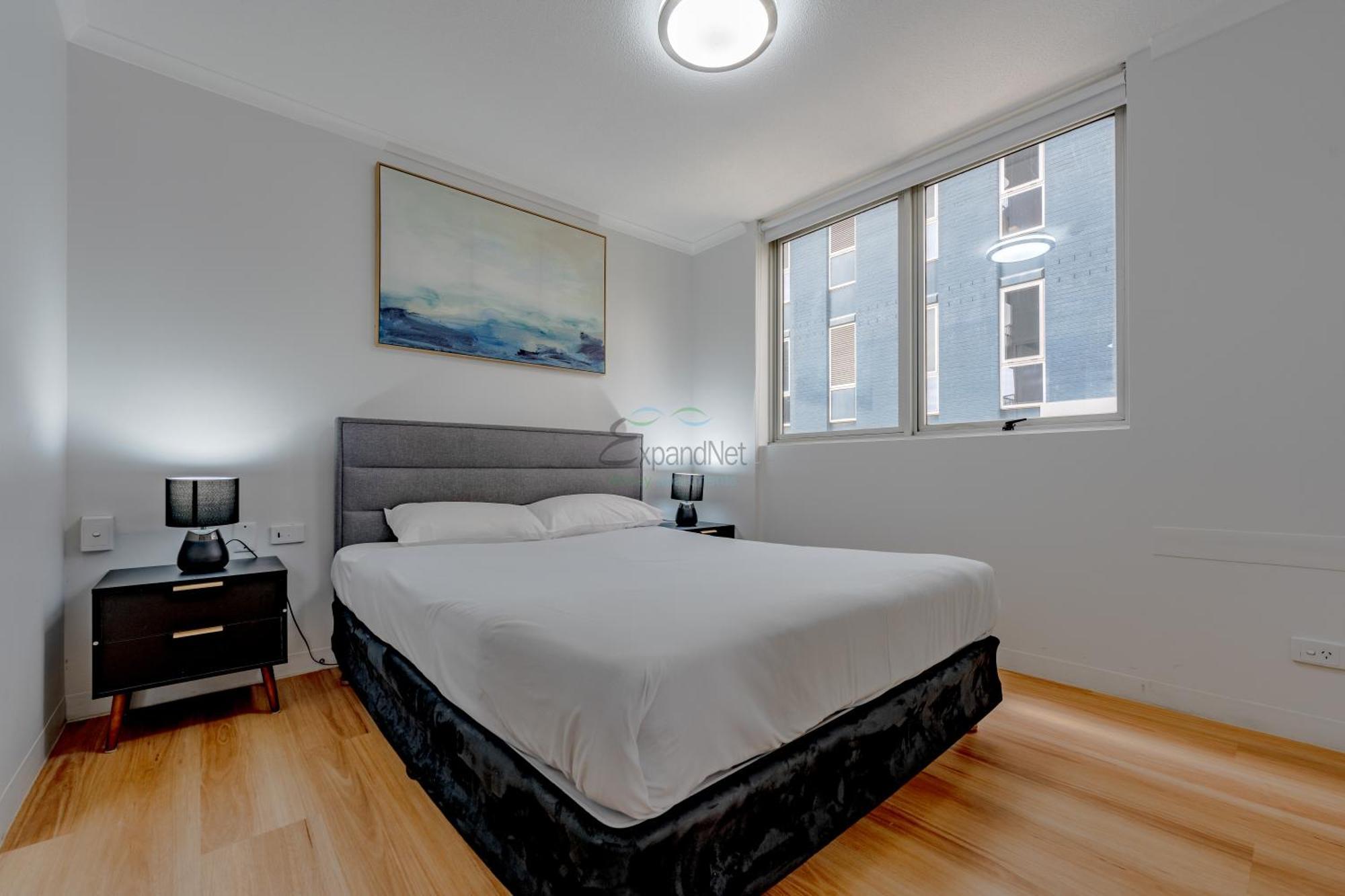 Abbey On Roma Hotel & Apartments Brisbane Dış mekan fotoğraf