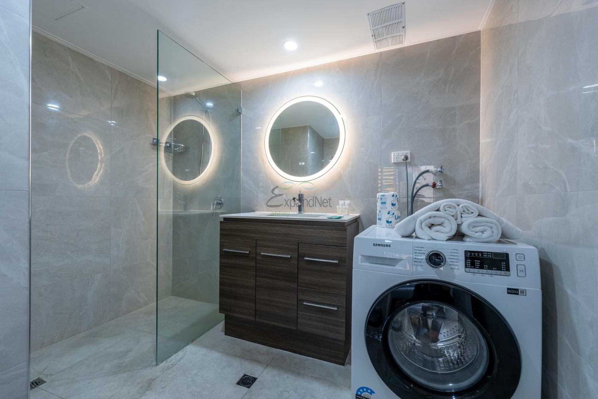 Abbey On Roma Hotel & Apartments Brisbane Dış mekan fotoğraf