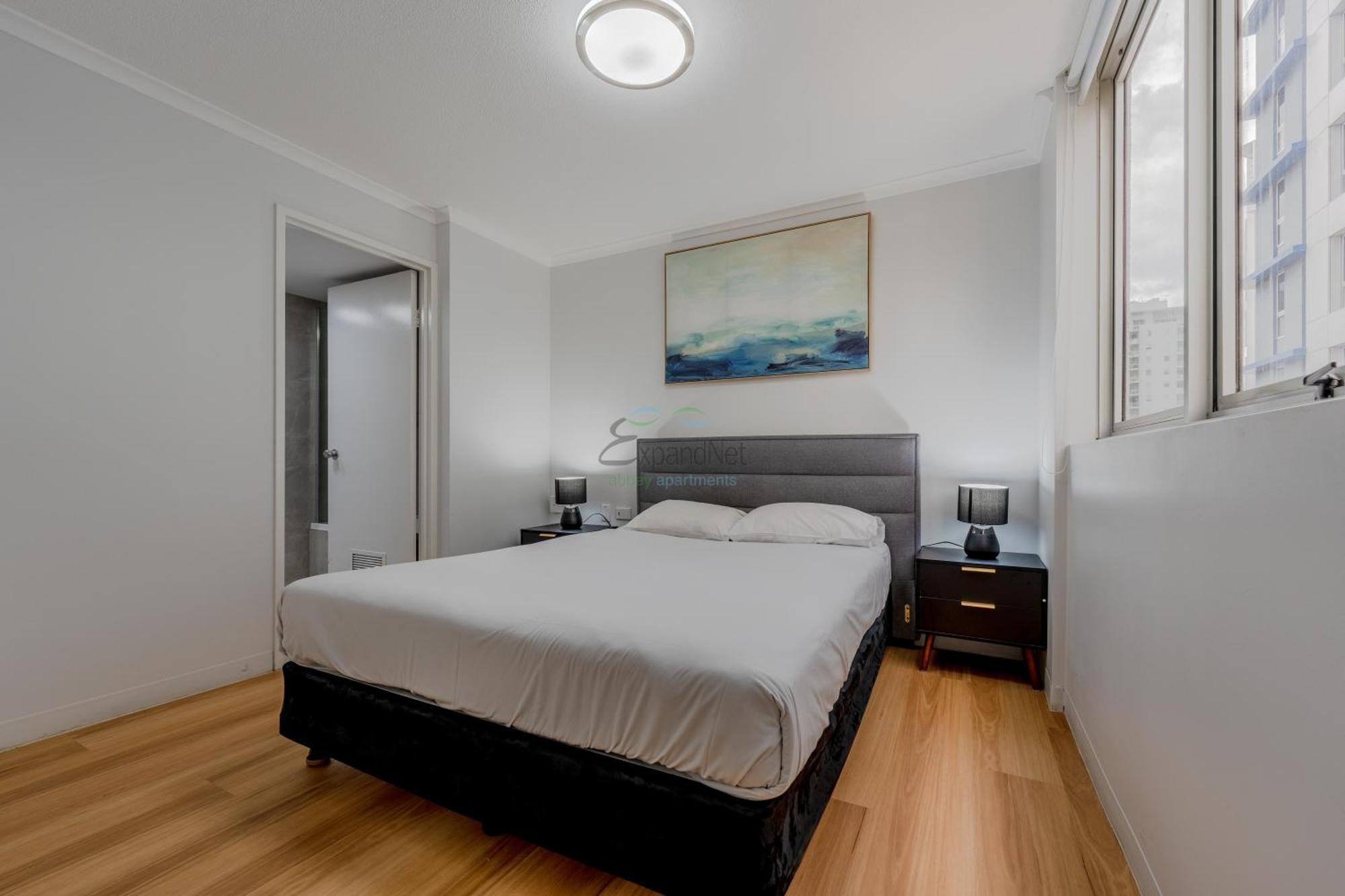 Abbey On Roma Hotel & Apartments Brisbane Dış mekan fotoğraf
