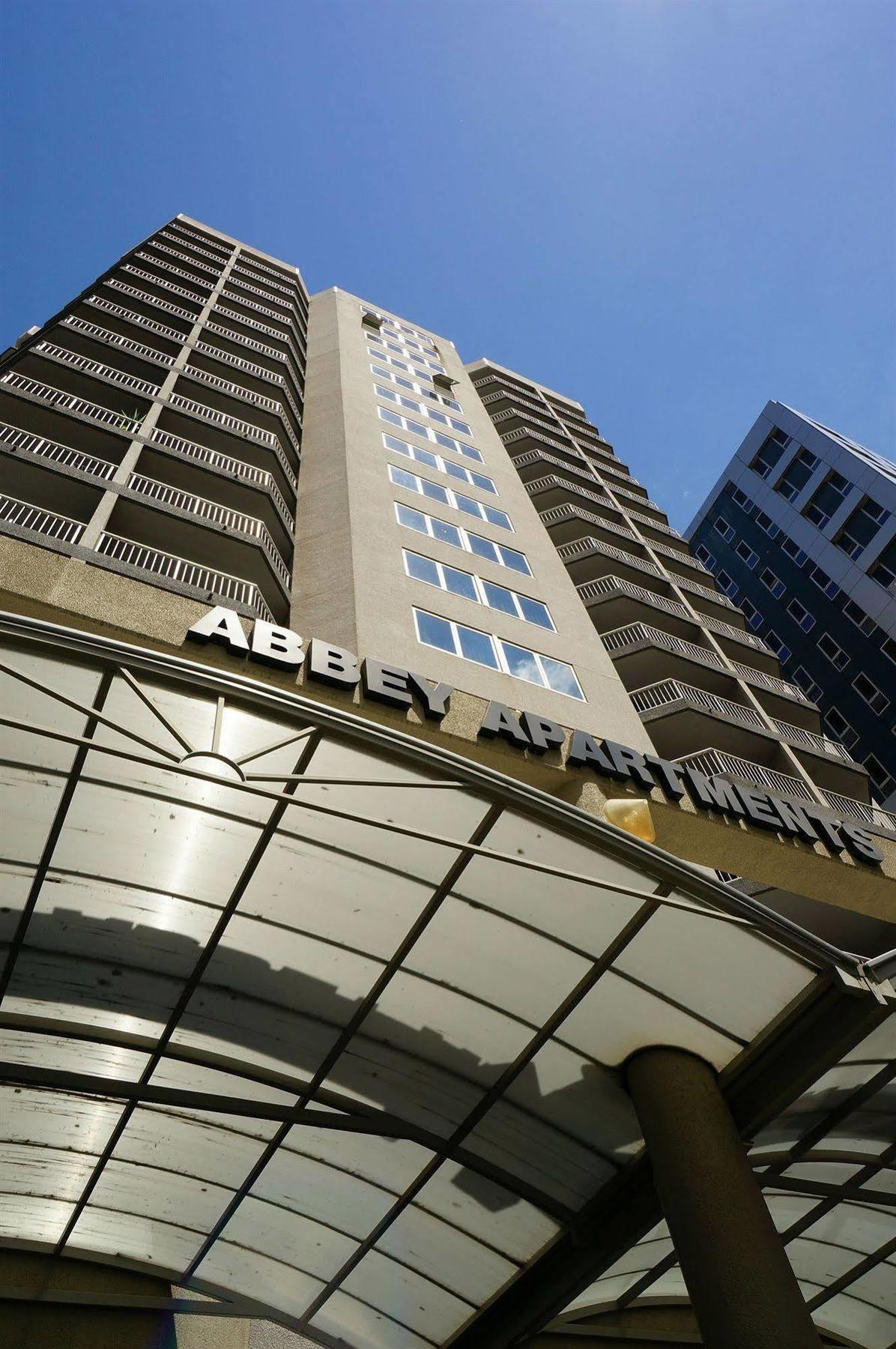 Abbey On Roma Hotel & Apartments Brisbane Dış mekan fotoğraf