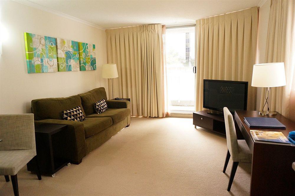 Abbey On Roma Hotel & Apartments Brisbane Dış mekan fotoğraf